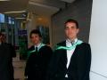 40 Gangster Graduation